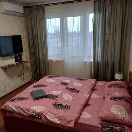 Apartment Darnitca Kiev Exterior foto