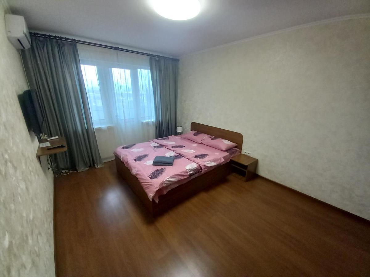 Apartment Darnitca Kiev Exterior foto