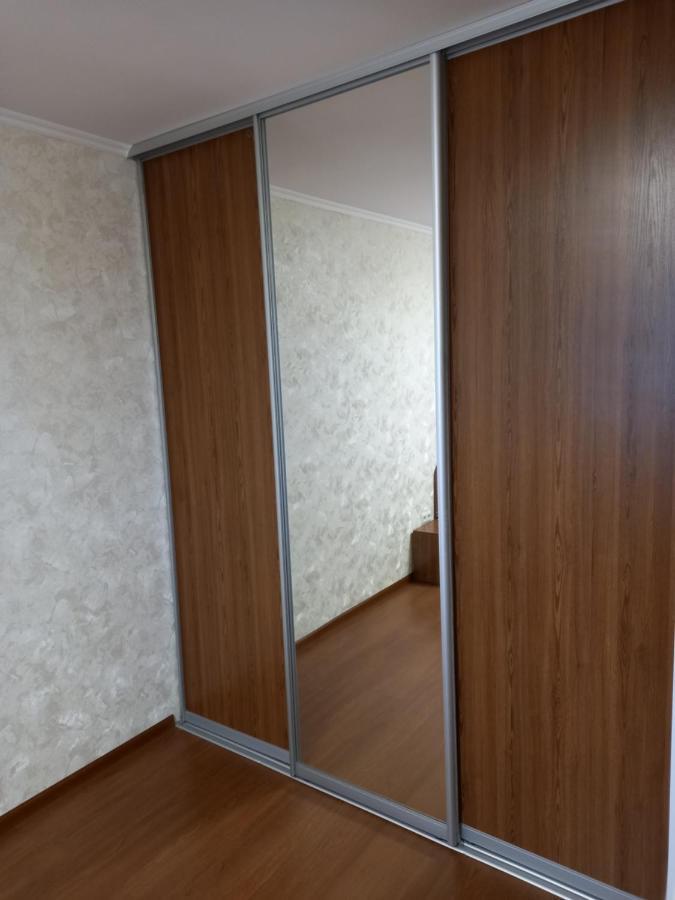 Apartment Darnitca Kiev Exterior foto