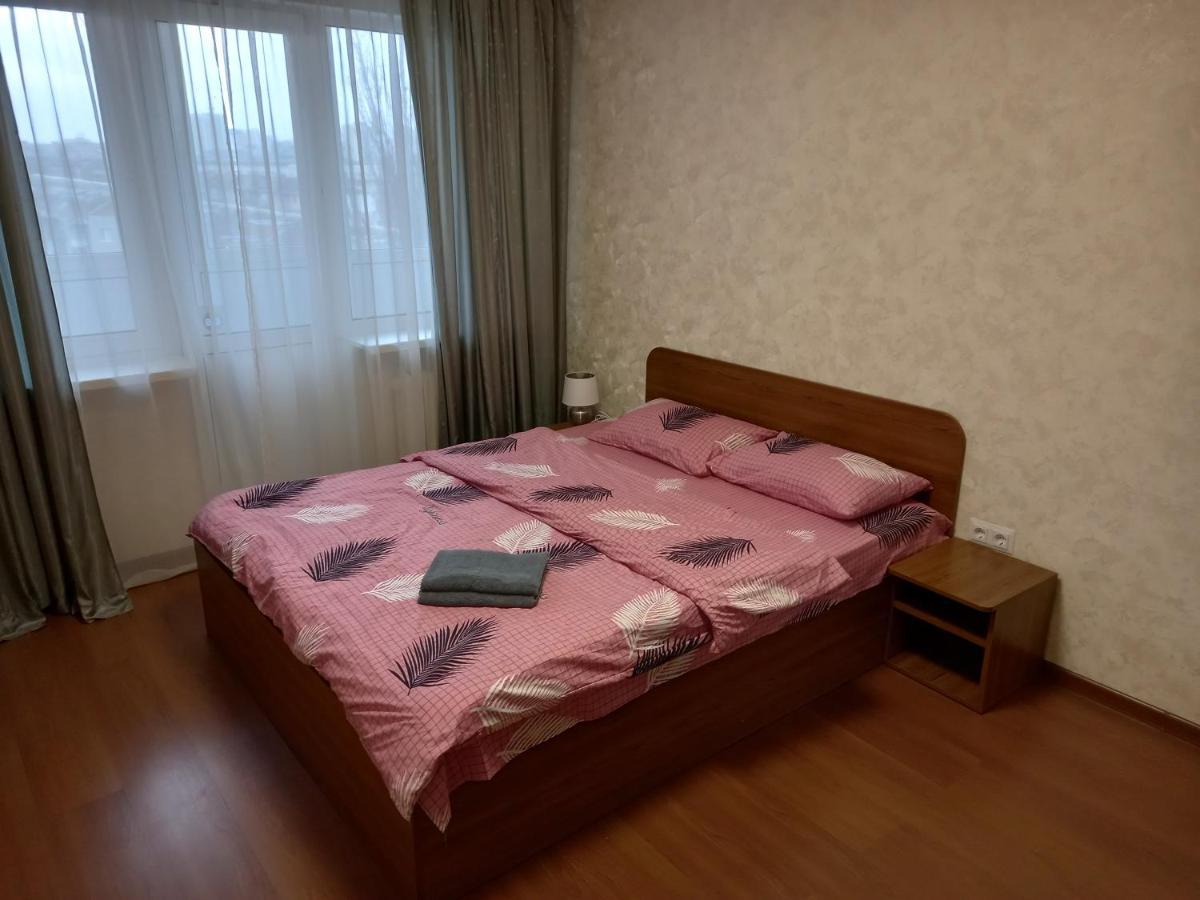 Apartment Darnitca Kiev Exterior foto